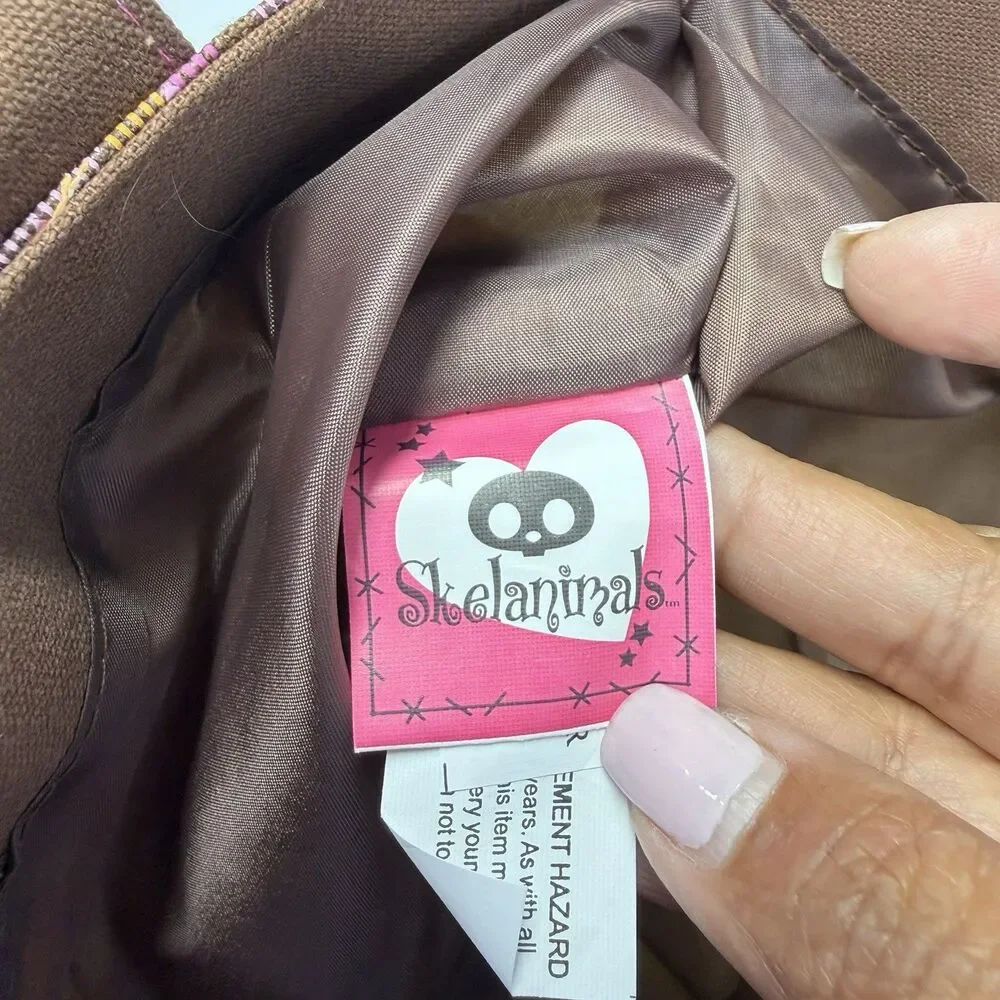 Skelanimals made china